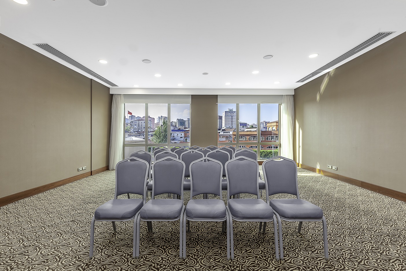 Executive Toplantı Salonu - Galeri Görseli