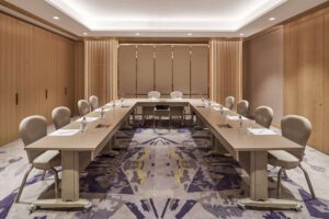 Mövenpick Hotel Istanbul Bosphorus