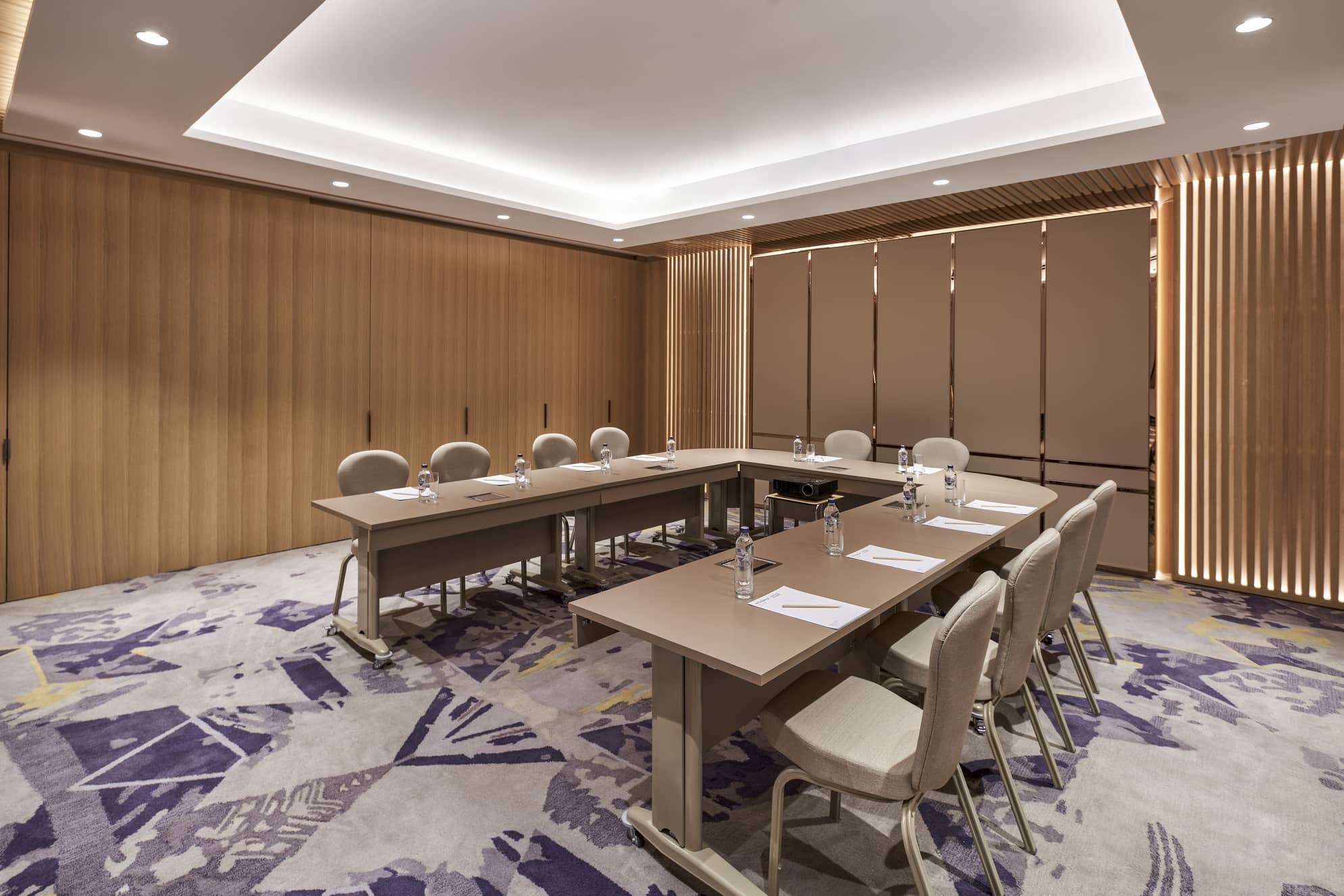 Plaza - Galeri Görseli