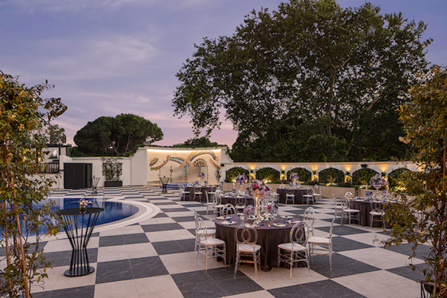 Executive Boardroom I - Galeri Görseli