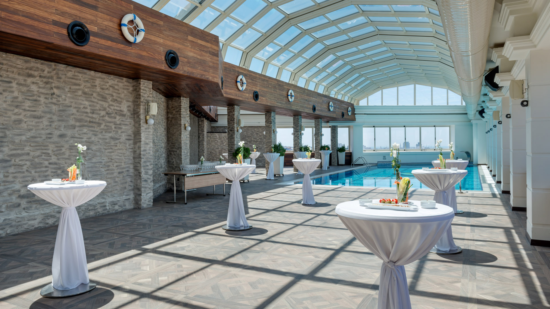 Ramada Plaza By Wyndham Istanbul City Center