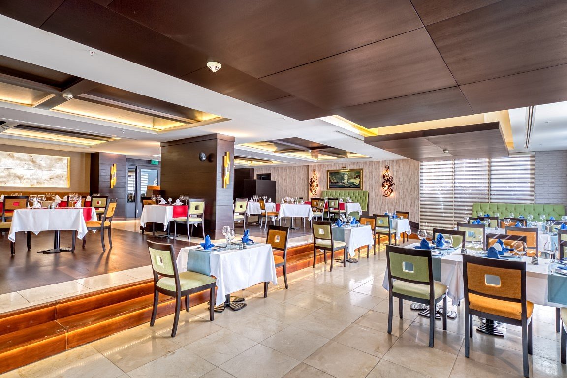 Side Toplantı Salonu - Galeri Görseli