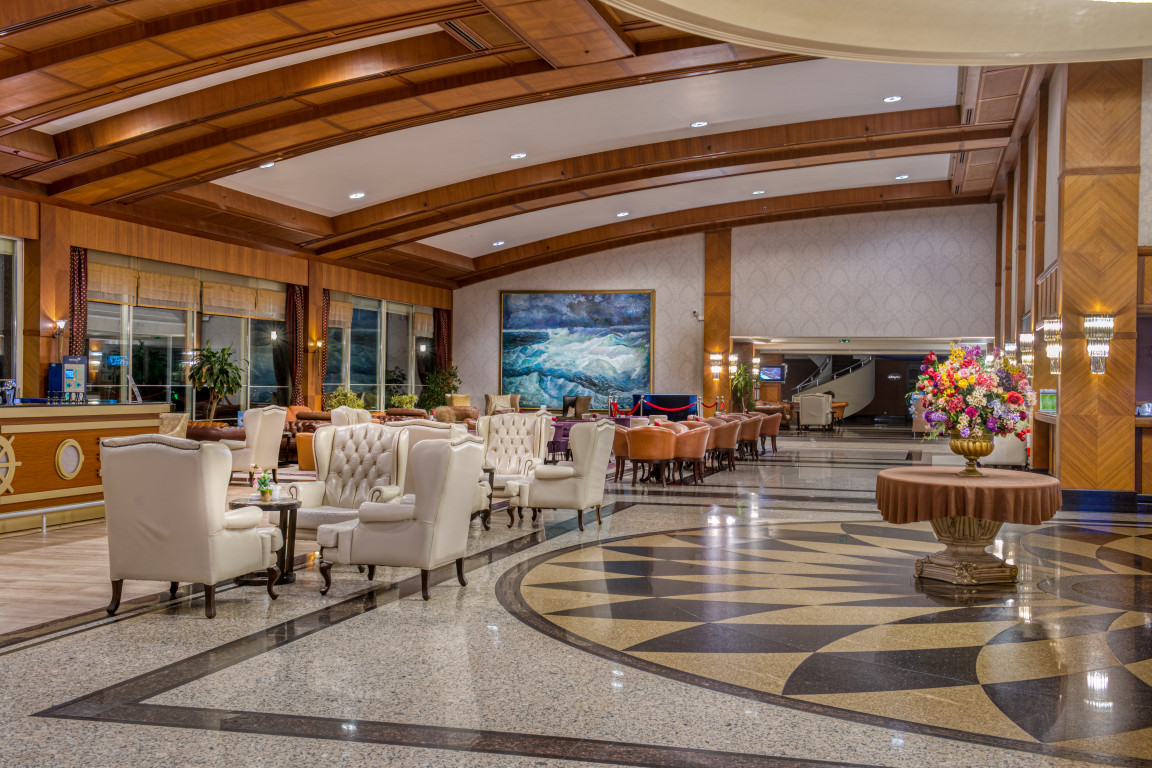 Side Toplantı Salonu - Galeri Görseli