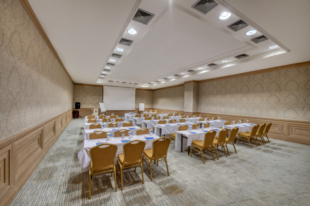 Olympos Toplantı Salonu