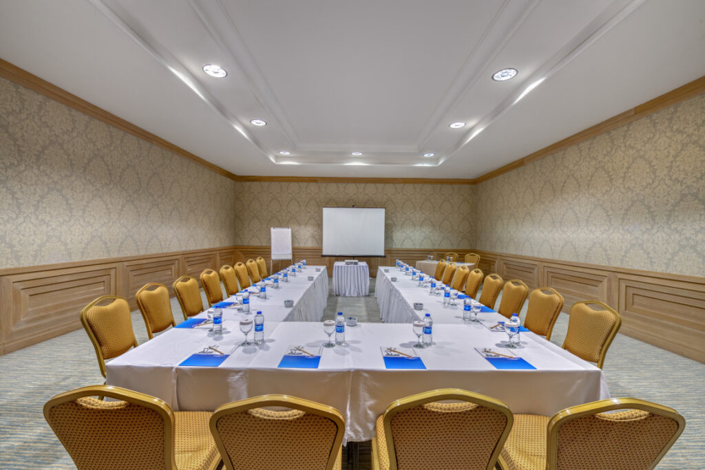Side Toplantı Salonu