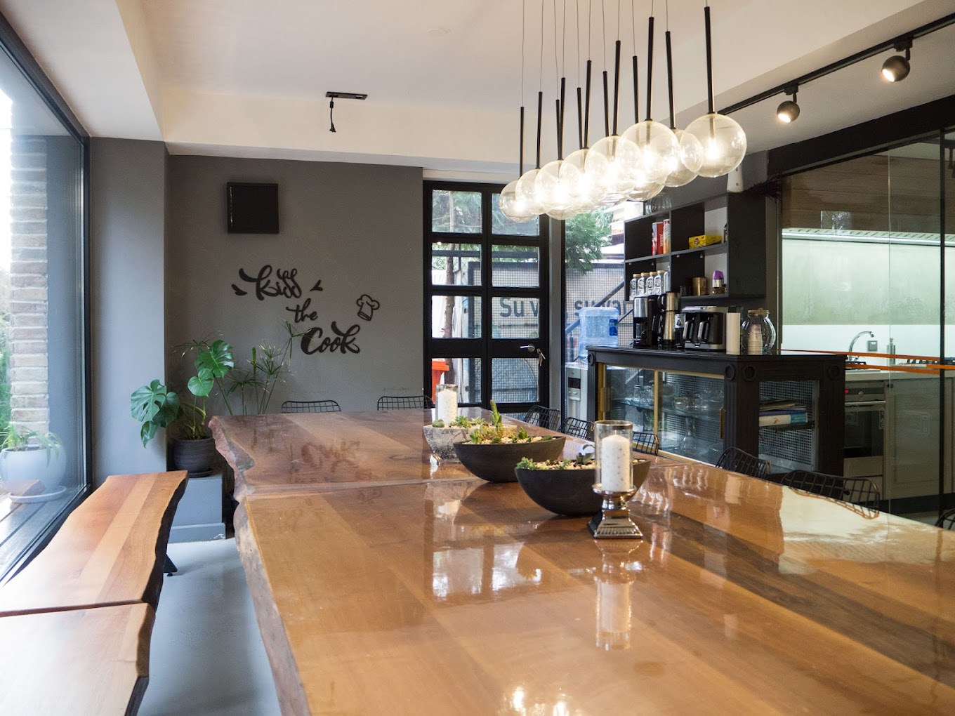 Atölye - Oda Görseli