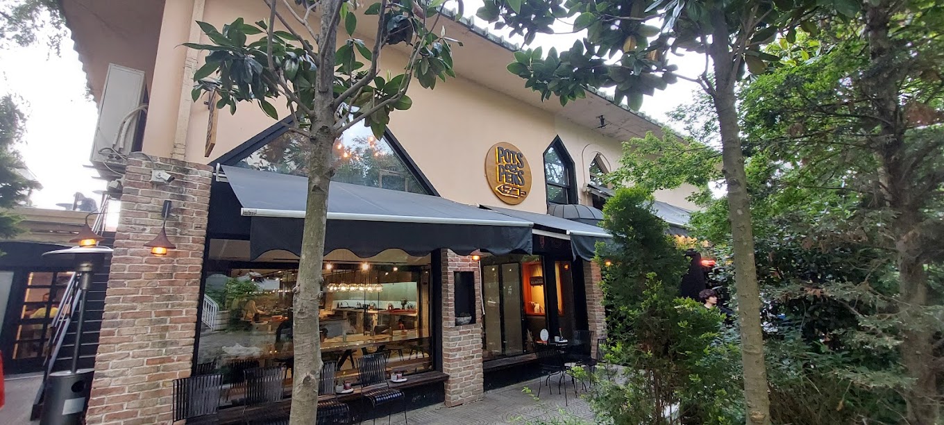 Atölye - Galeri Görseli