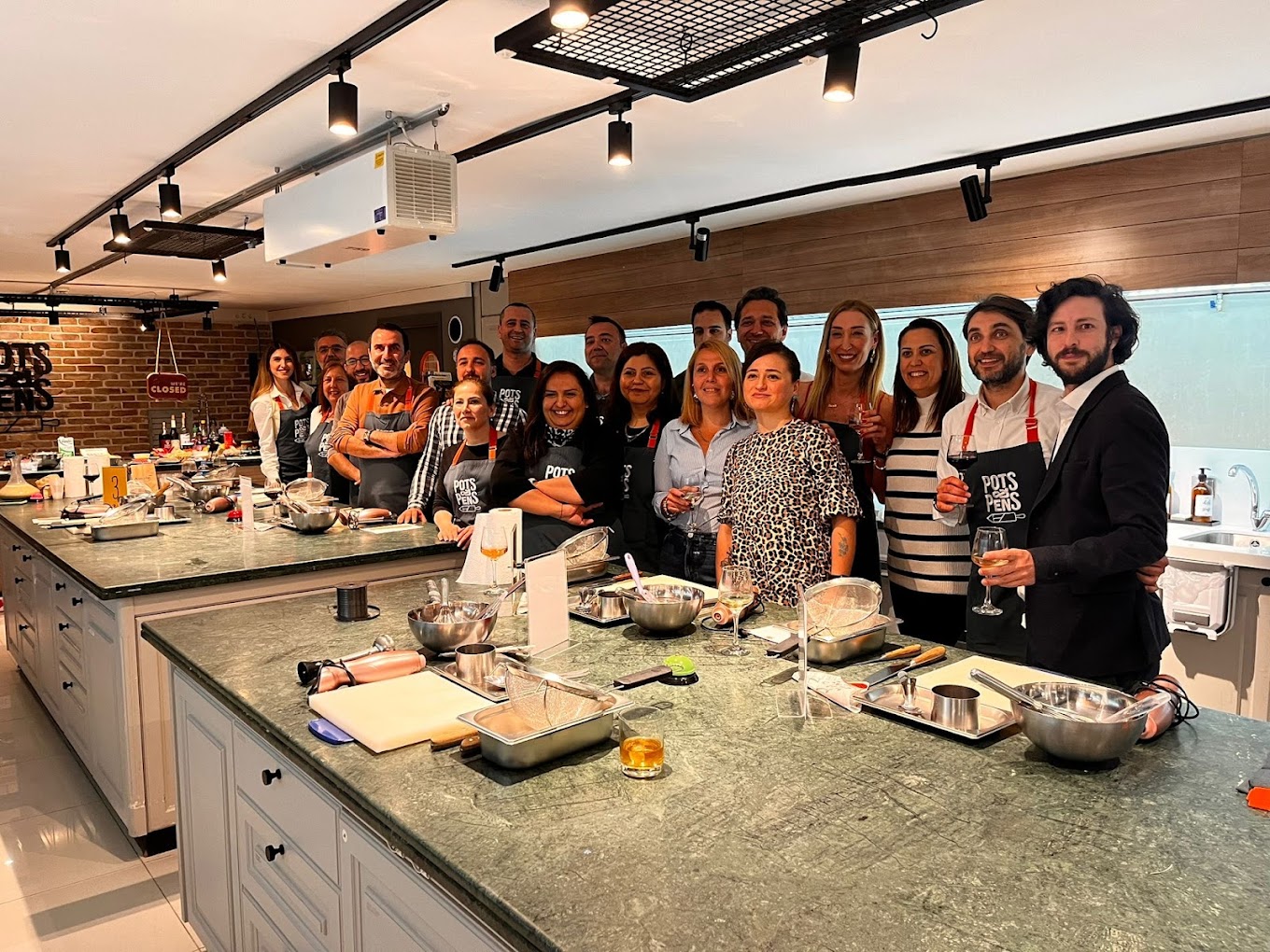 Atölye - Galeri Görseli