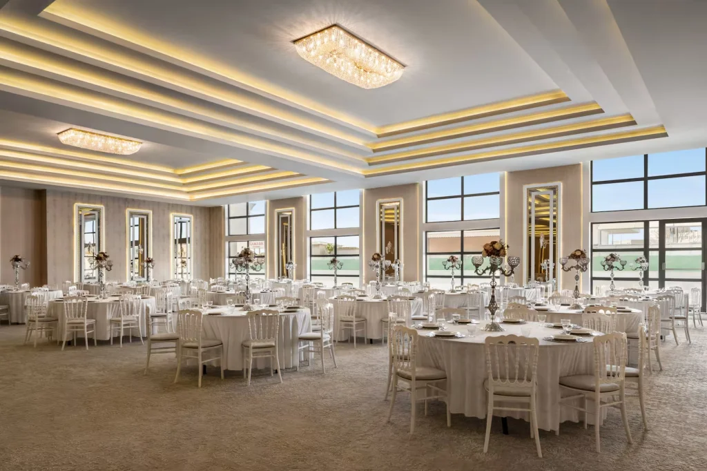 Ballroom - Room Image