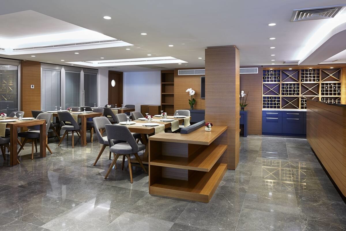 Conference Room - Galeri Görseli