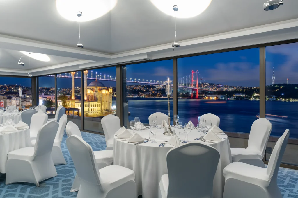 Radisson Blu Hotel Bosphorus