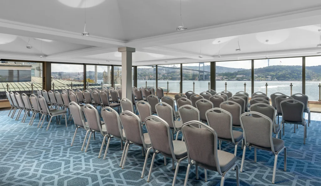 Radisson Blu Hotel Bosphorus