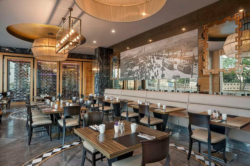 Spielberg Toplantı Salonu - Galeri Görseli