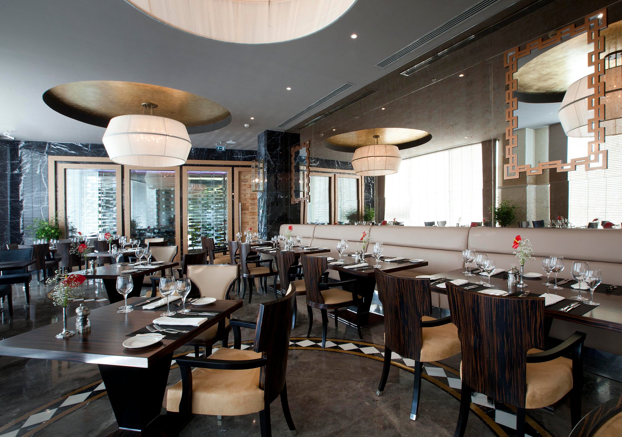 Spielberg Toplantı Salonu - Galeri Görseli