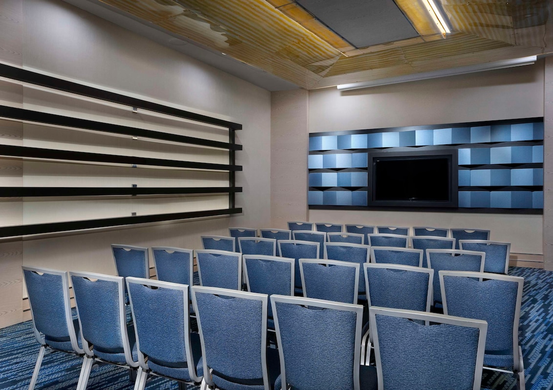 Coppola Toplantı Salonu - Oda Görseli