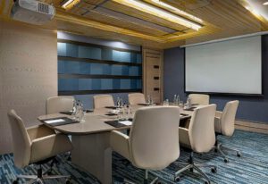 Radisson Blu Hotel, Istanbul Pera