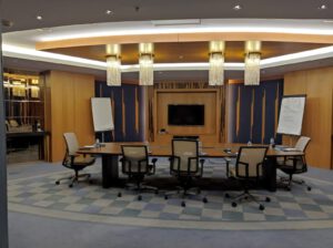 Radisson Blu Hotel Sisli