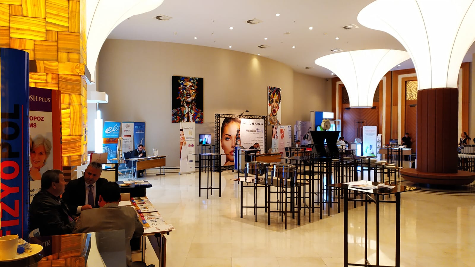 Radisson Blu Hotel Şişli