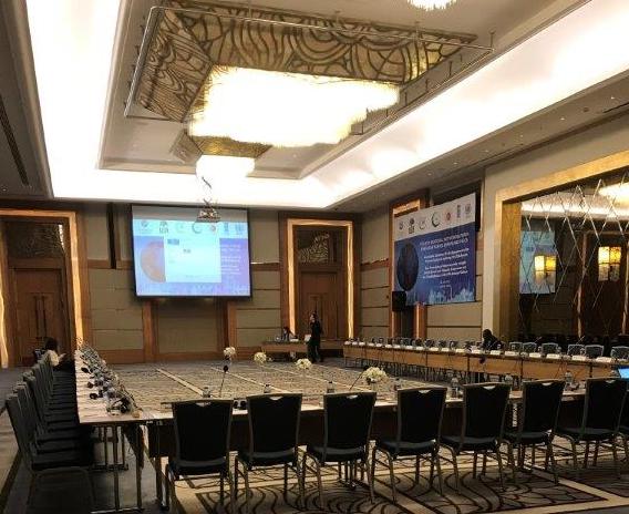 Ballroom 1 - Room Image