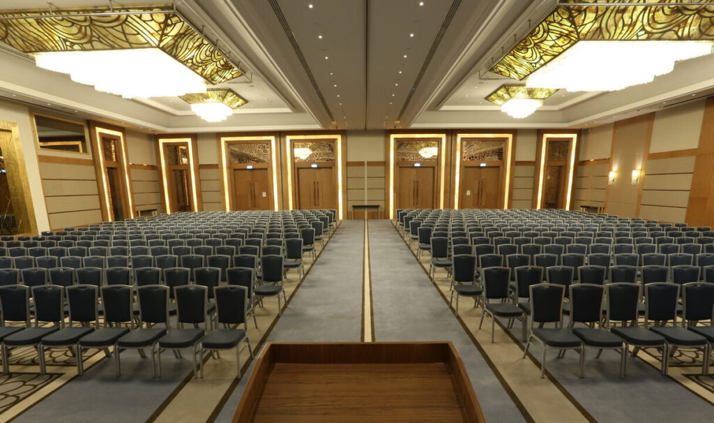 Ballroom 1+2