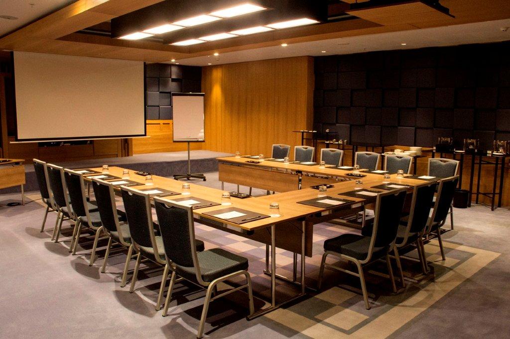 St. Sophia Meeting Room - Room Image