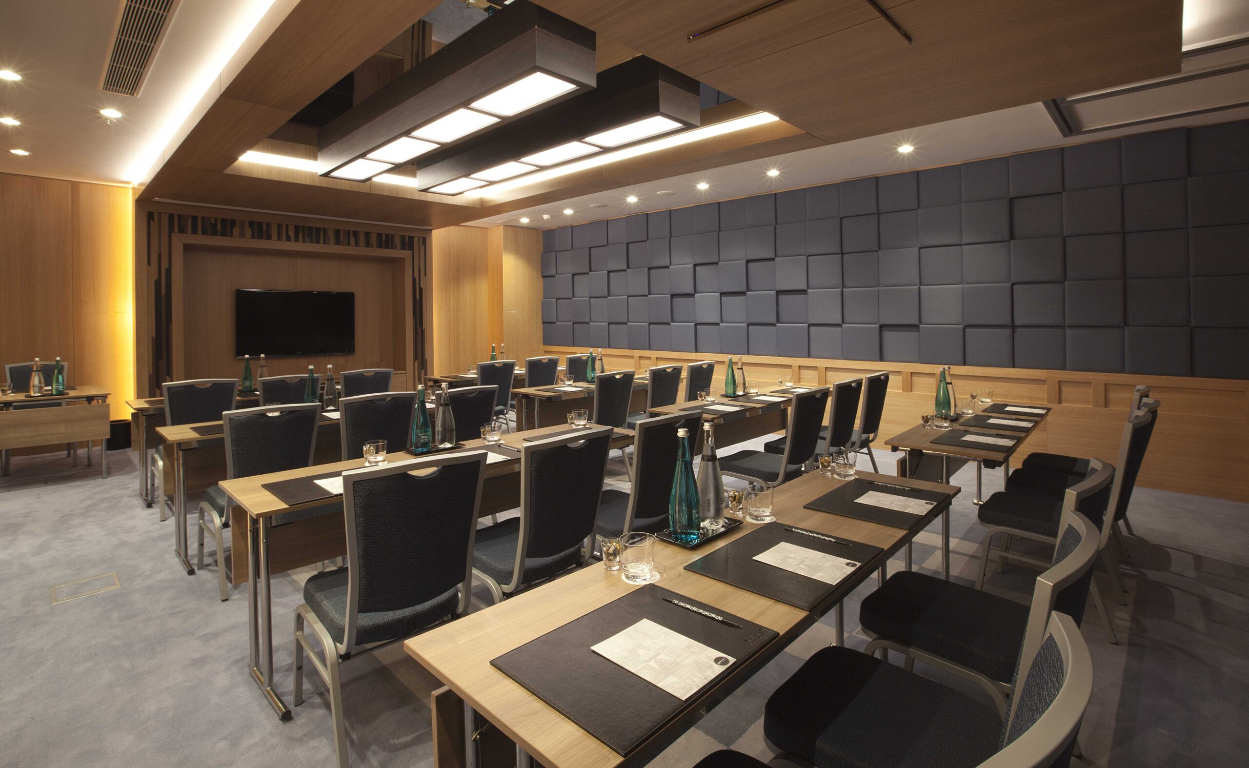 Topkapi Meeting Room - Room Image