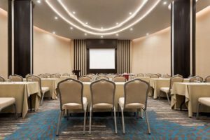 Ramada Plaza By Wyndham Konya