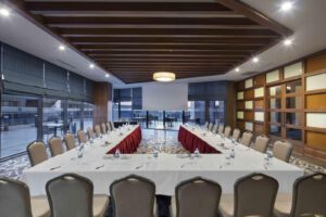 Ramada Plaza By Wyndham Konya