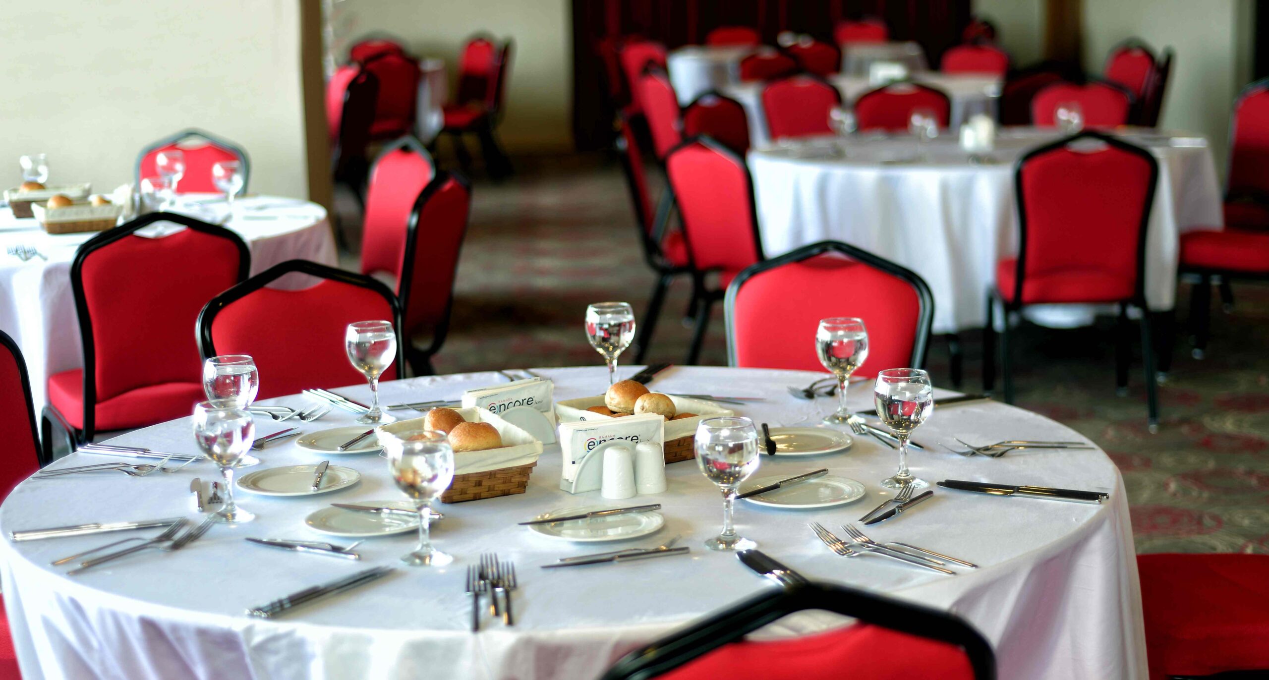 Hemera Toplantı Salonu - Galeri Görseli