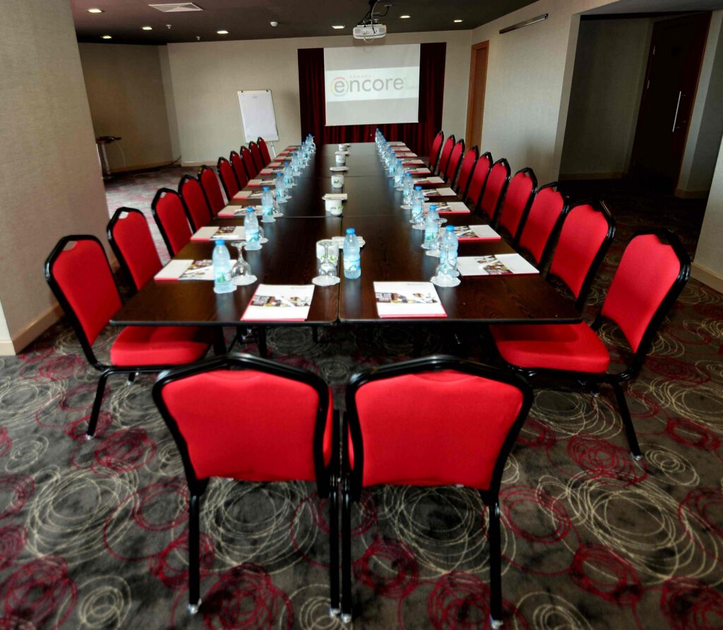 Hemera Meeting Room