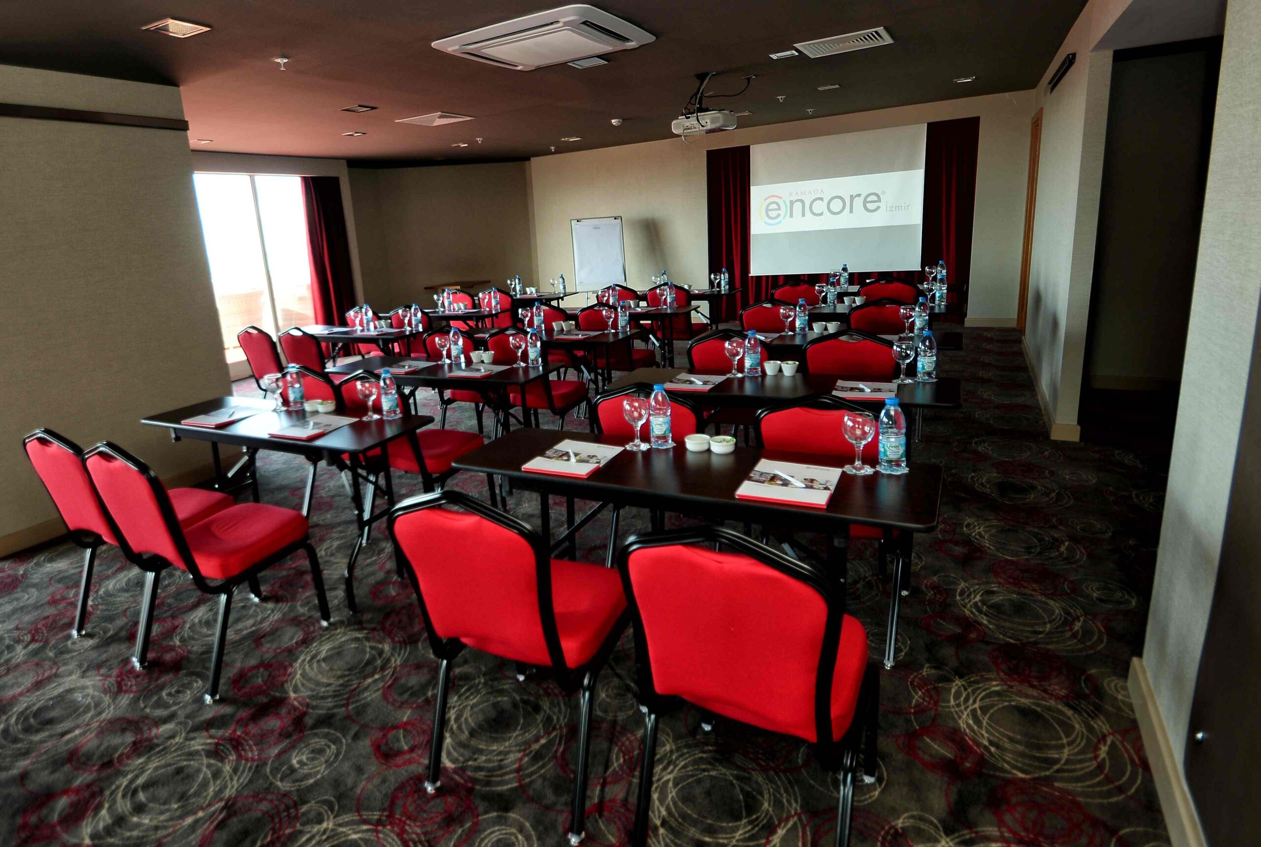 Hemera Toplantı Salonu - Galeri Görseli