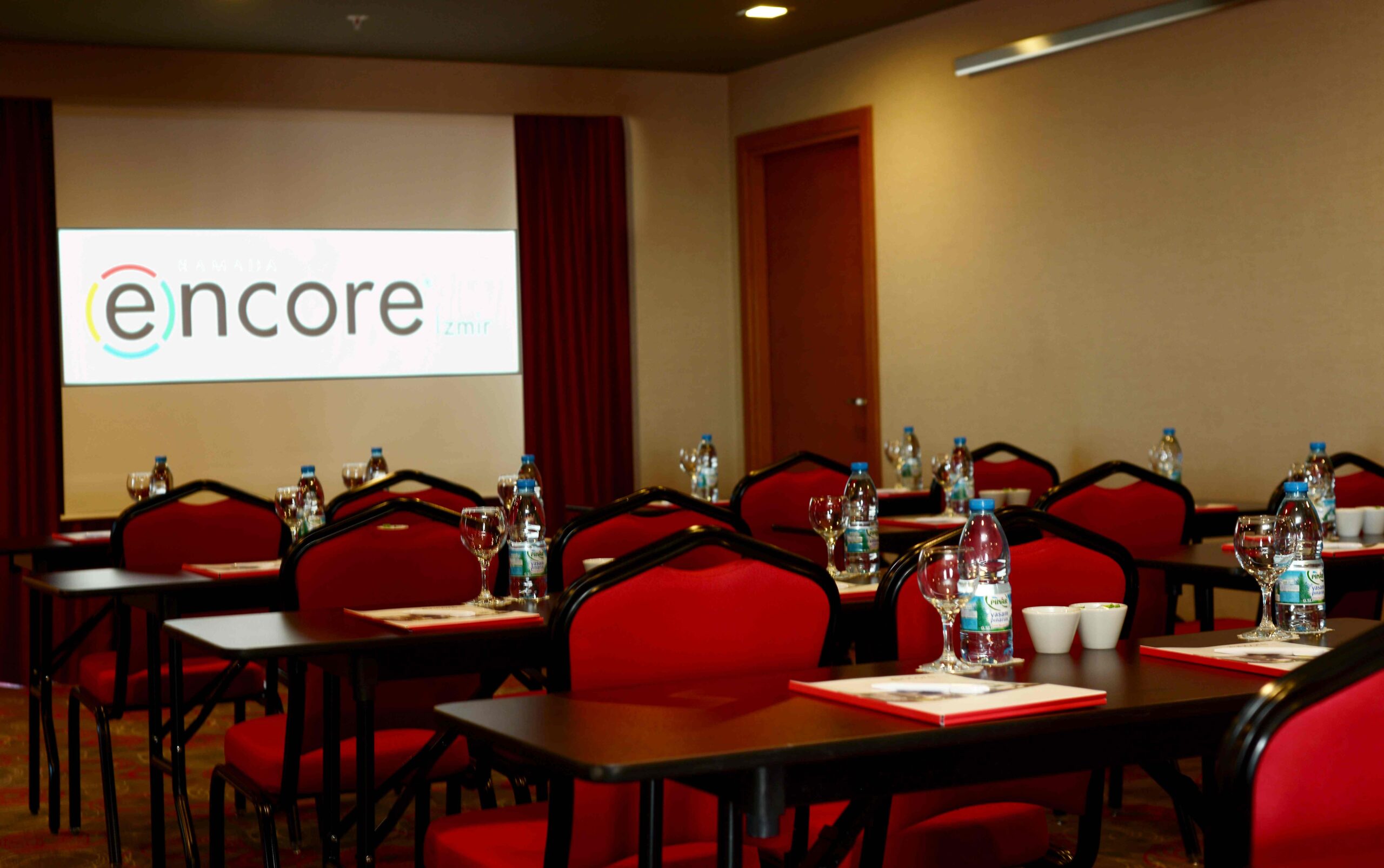 Hemera Toplantı Salonu - Galeri Görseli