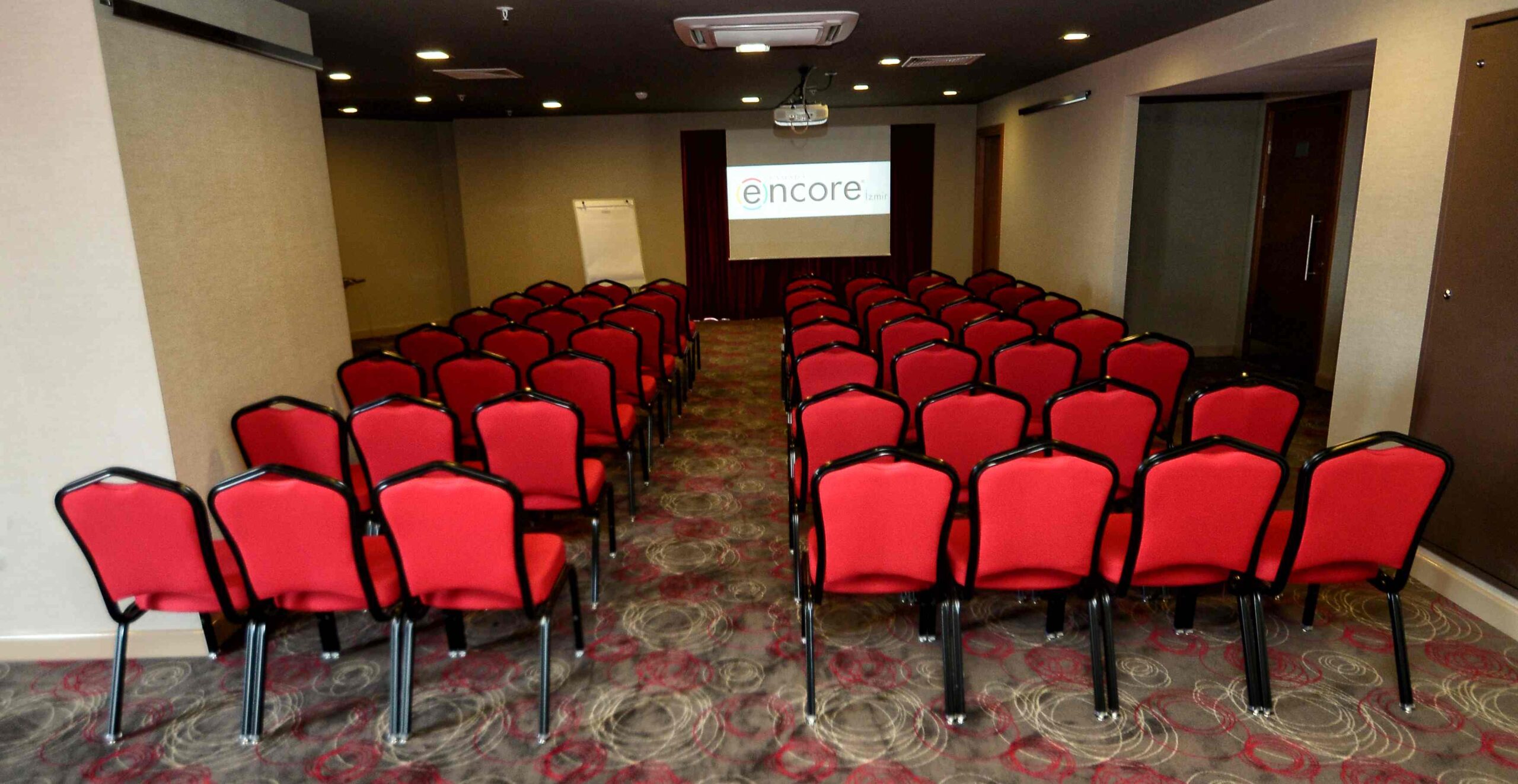 Hemera Toplantı Salonu - Galeri Görseli