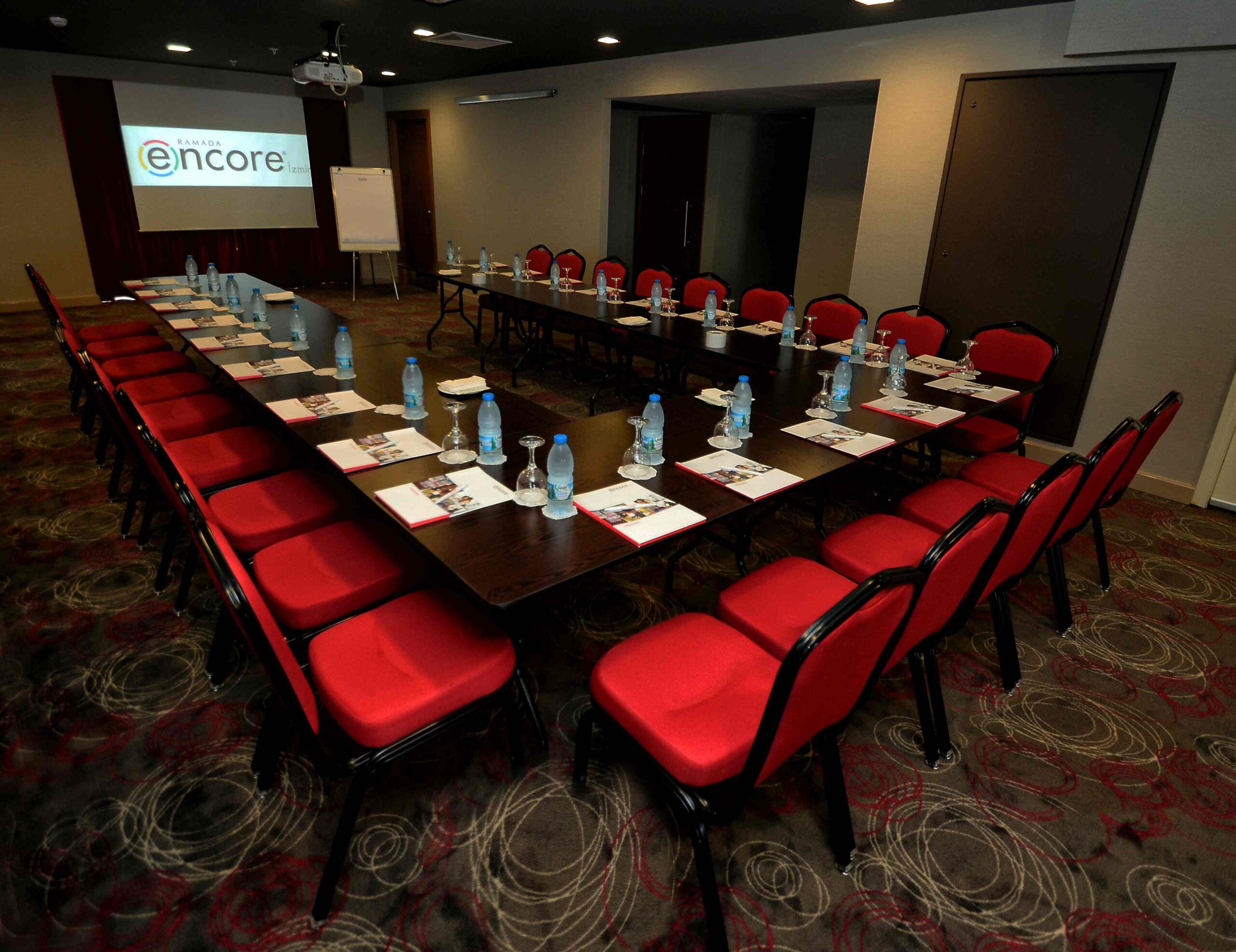 Hemera Toplantı Salonu - Galeri Görseli