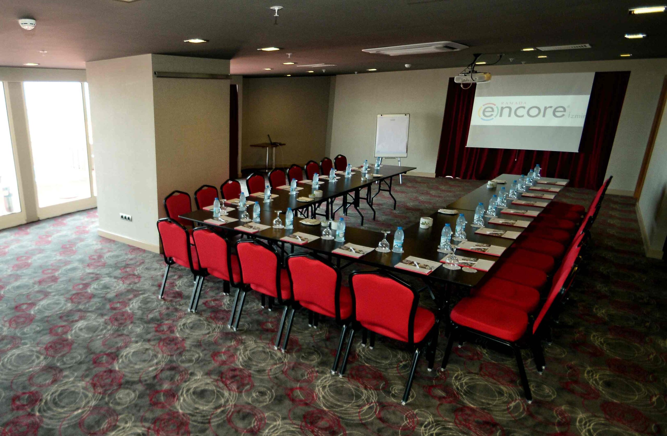 Hemera Toplantı Salonu - Galeri Görseli