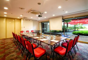 Ramada Encore by Wyndham Izmir