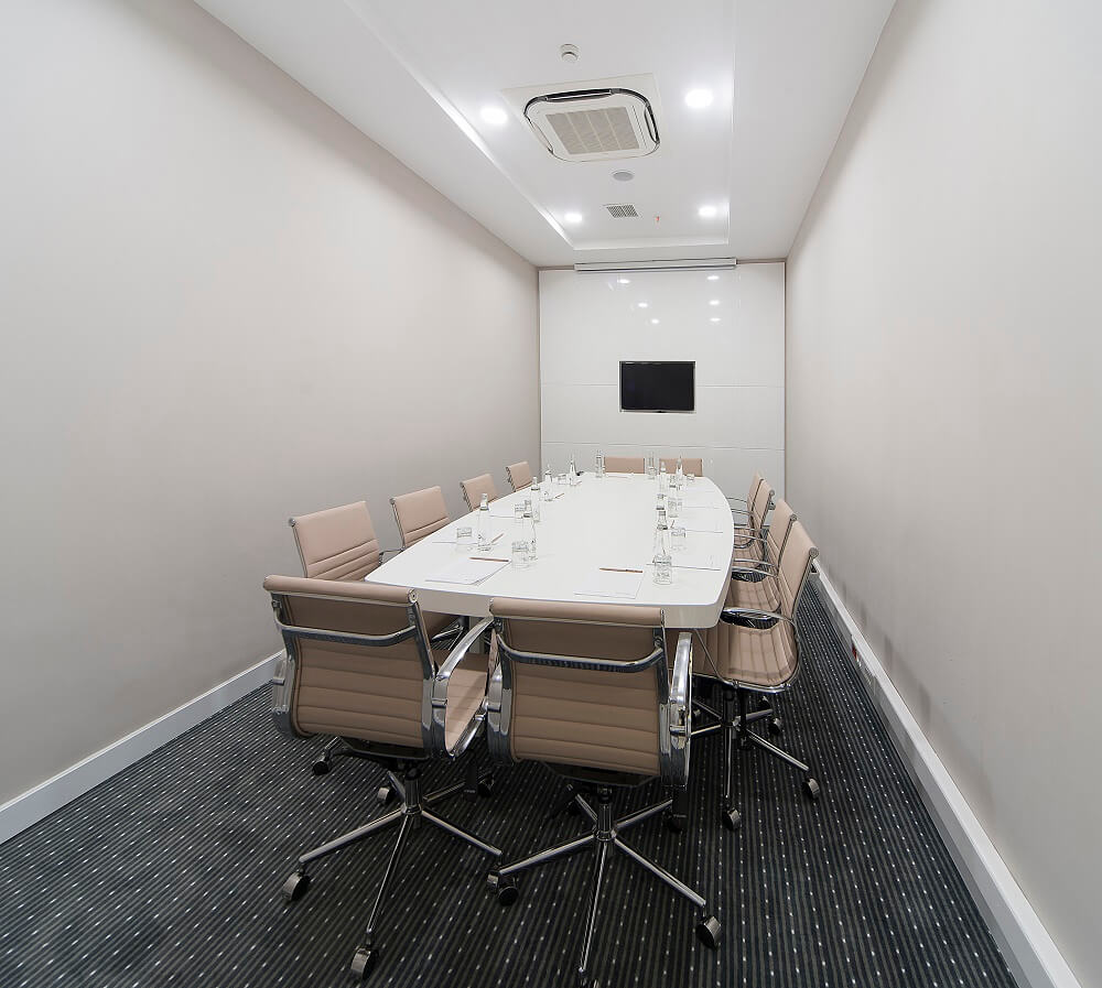 Melike Meeting Room - Room Image