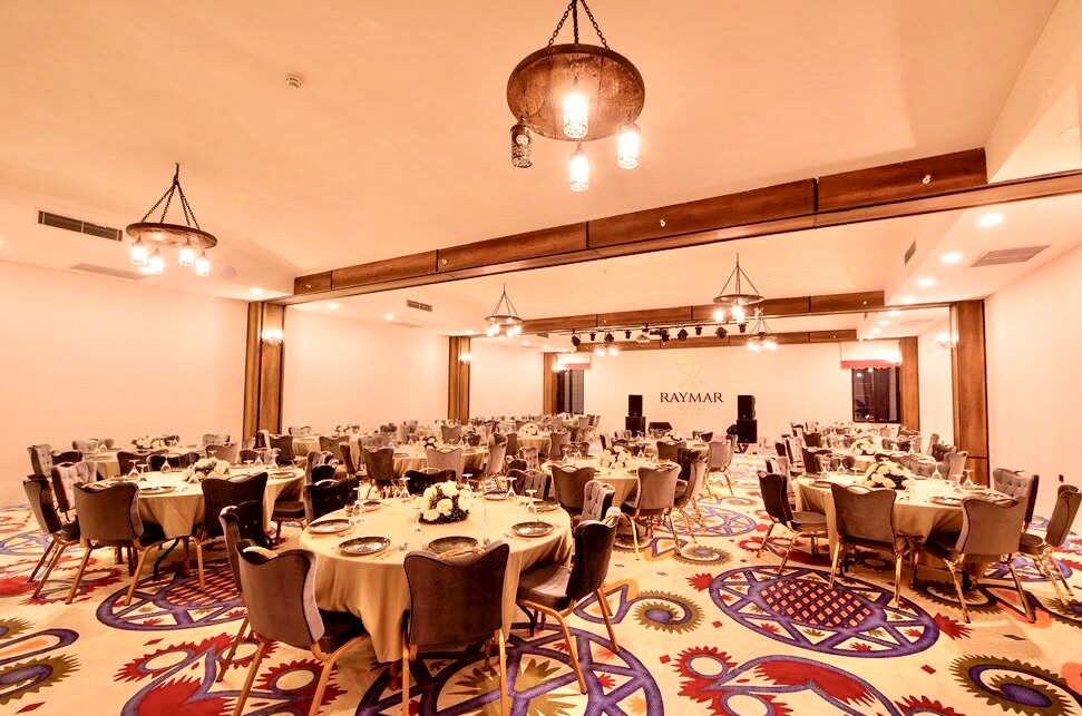 Raymar Hotels Mardin