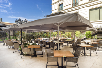 Kadıköy Hall - Gallery Image