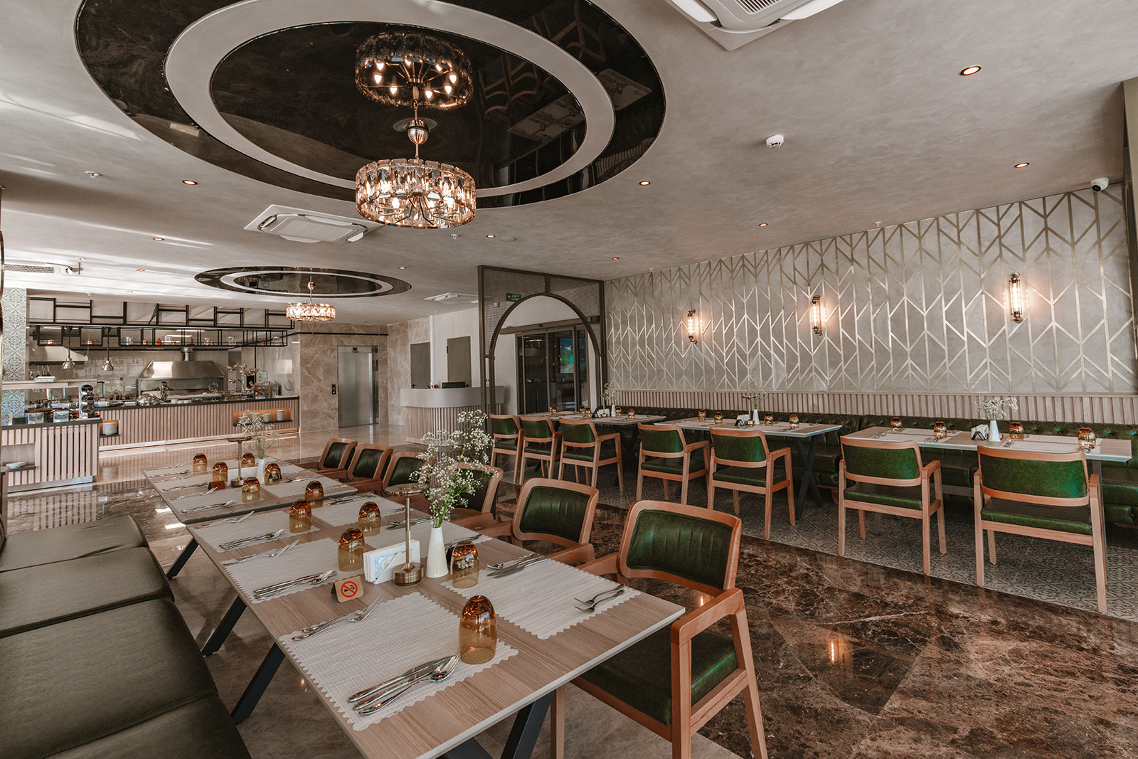 Sirius Workshop - Galeri Görseli