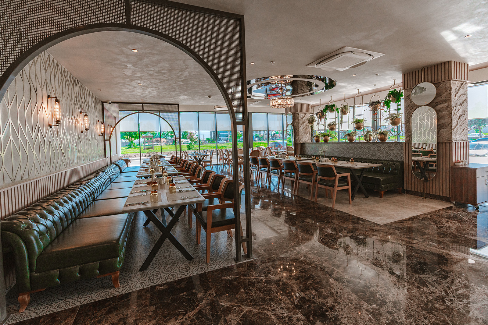 Sirius Workshop - Galeri Görseli