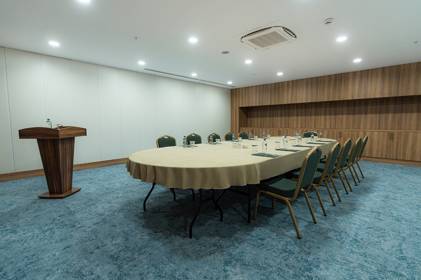 Sirius Workshop - Galeri Görseli