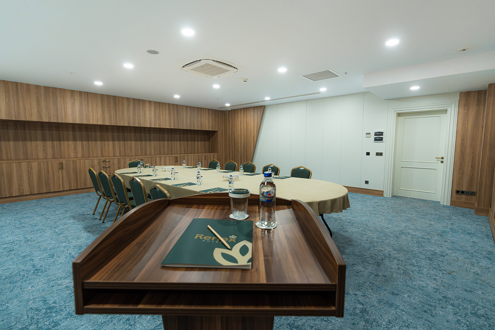 Sirius Workshop - Galeri Görseli