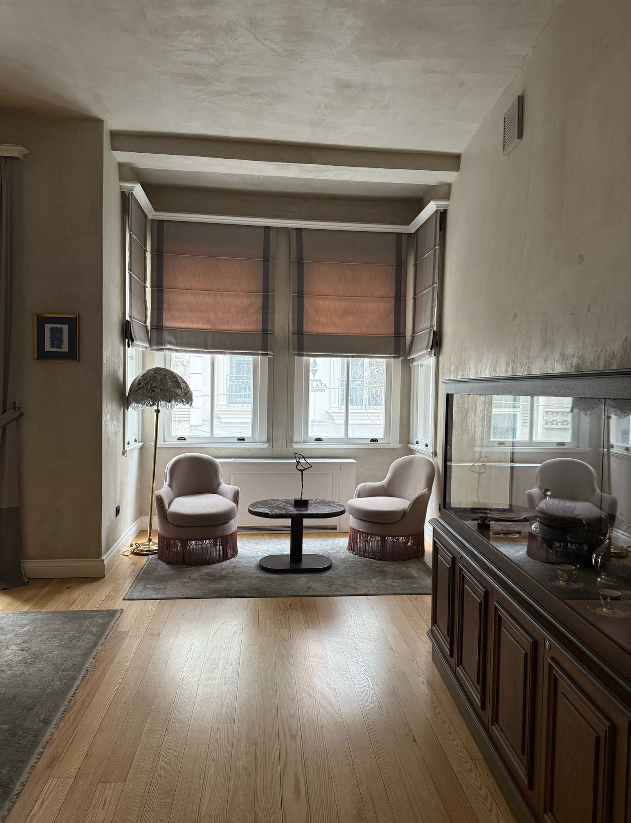 Meeting Room - Galeri Görseli