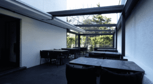 The Villa Event House