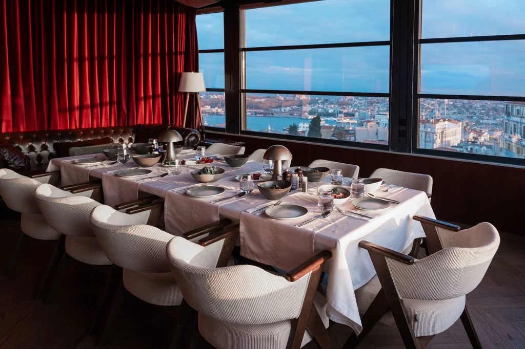 Ring Stone Hotels Bosphorus