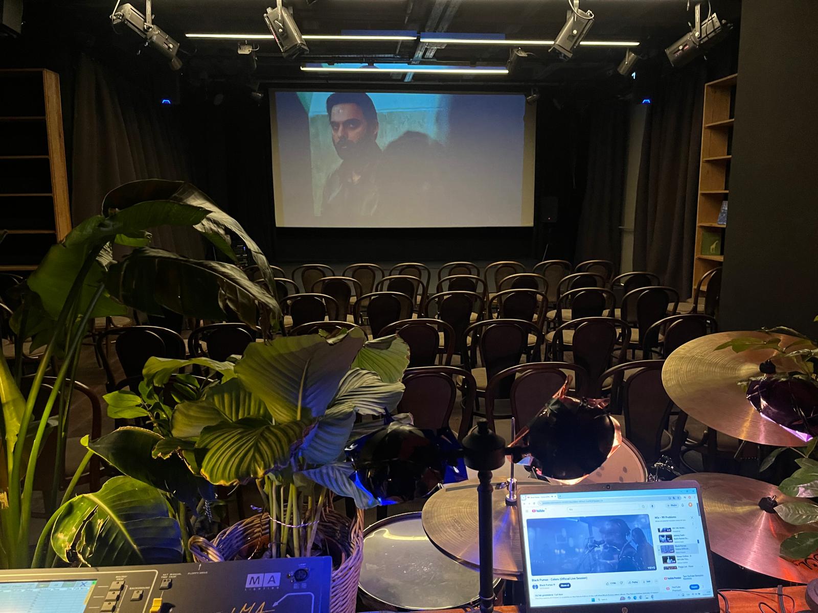 Stage Minoa Pera - Room Image