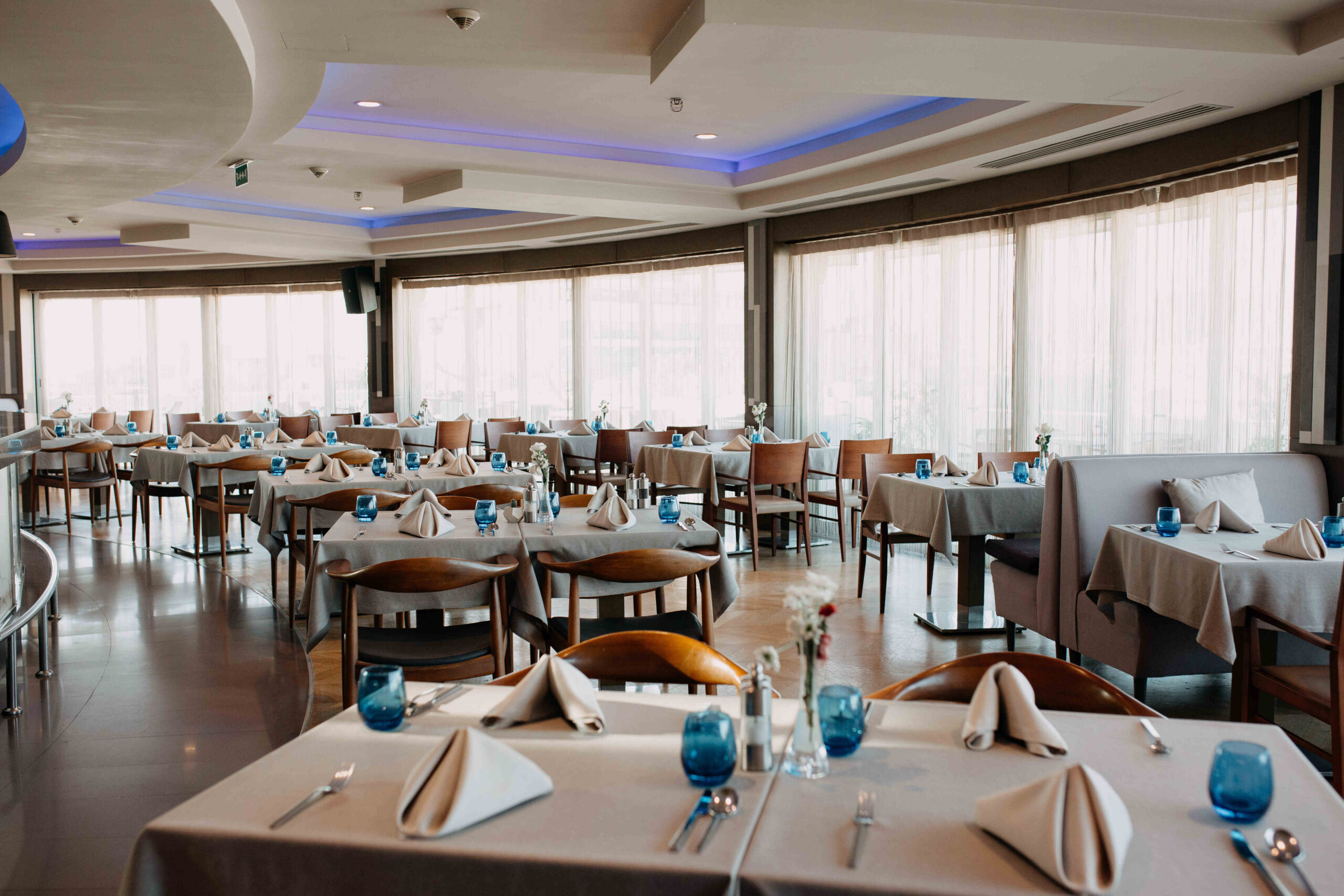 Efe 1&2 Toplantı Salonu - Galeri Görseli