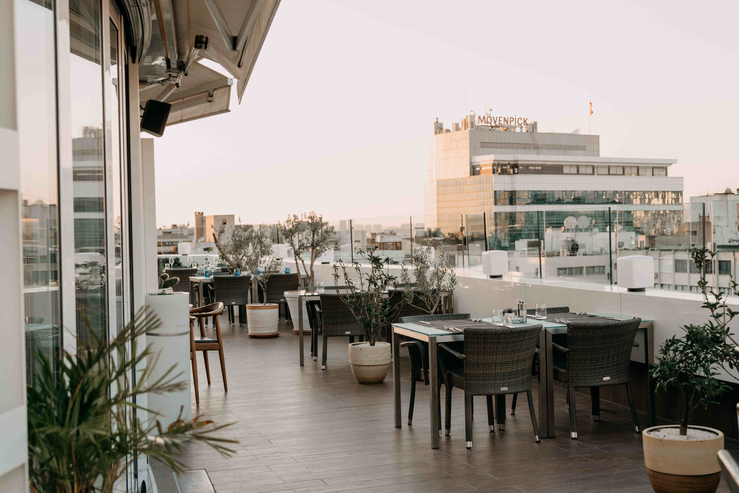 Efe 1 Toplantı Salonu - Galeri Görseli