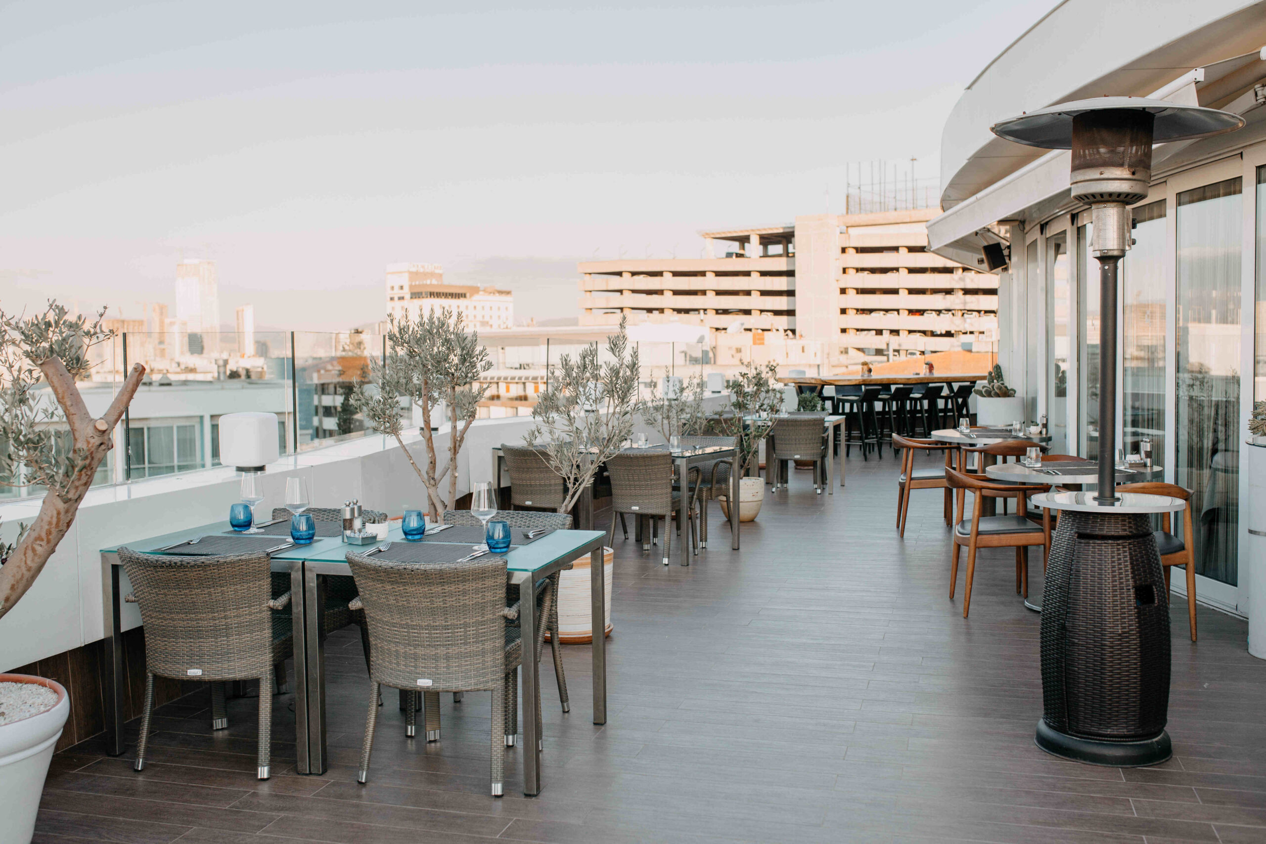 Efe 1&2 Toplantı Salonu - Galeri Görseli